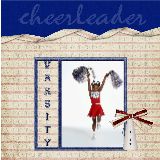 download Cheerleader Collection